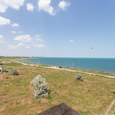 Casa Eden Hotel Костинещи Екстериор снимка